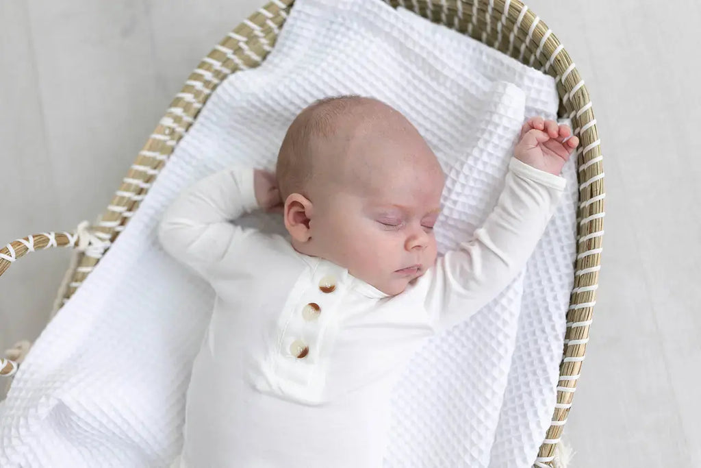 Which Newborn Essentials Are Worth the Investment?