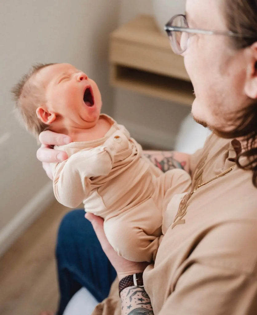 The Cutest Newborn and Baby Outfits for Fall