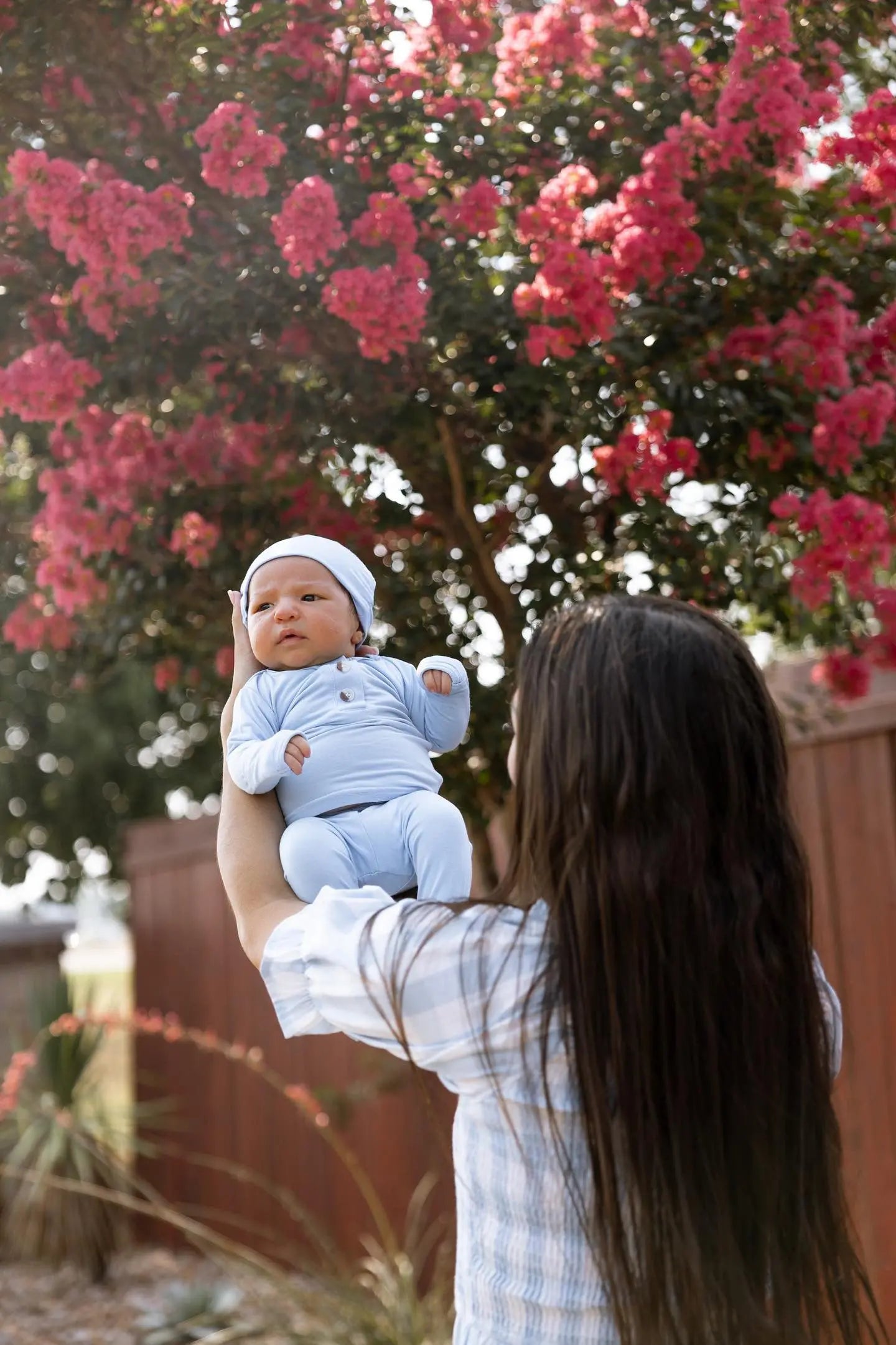Baby blue outfit for newborn take me home set hospital outfit for baby boy