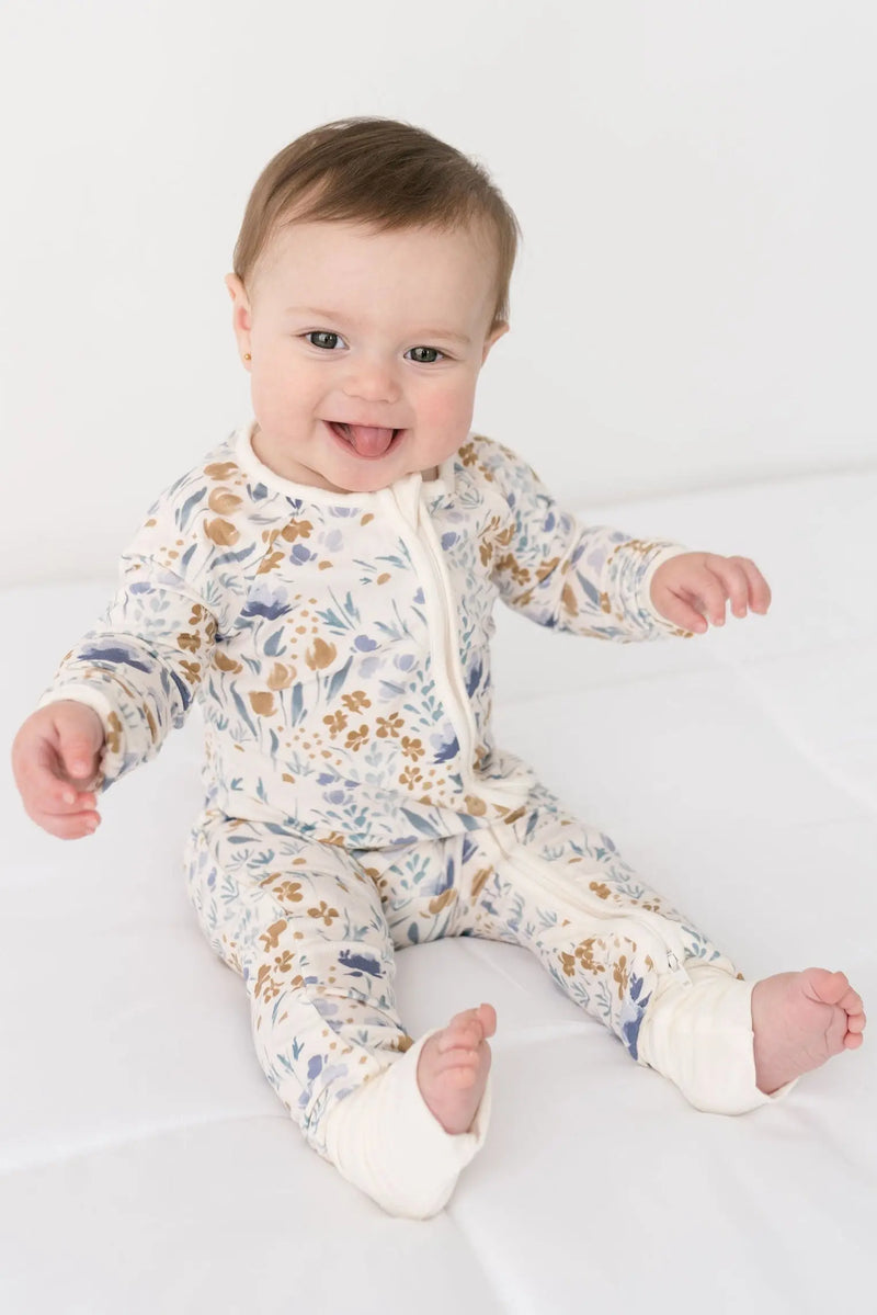 bamboo baby clothes