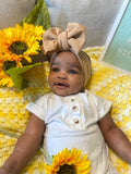 Baby Bows - Stroller Society