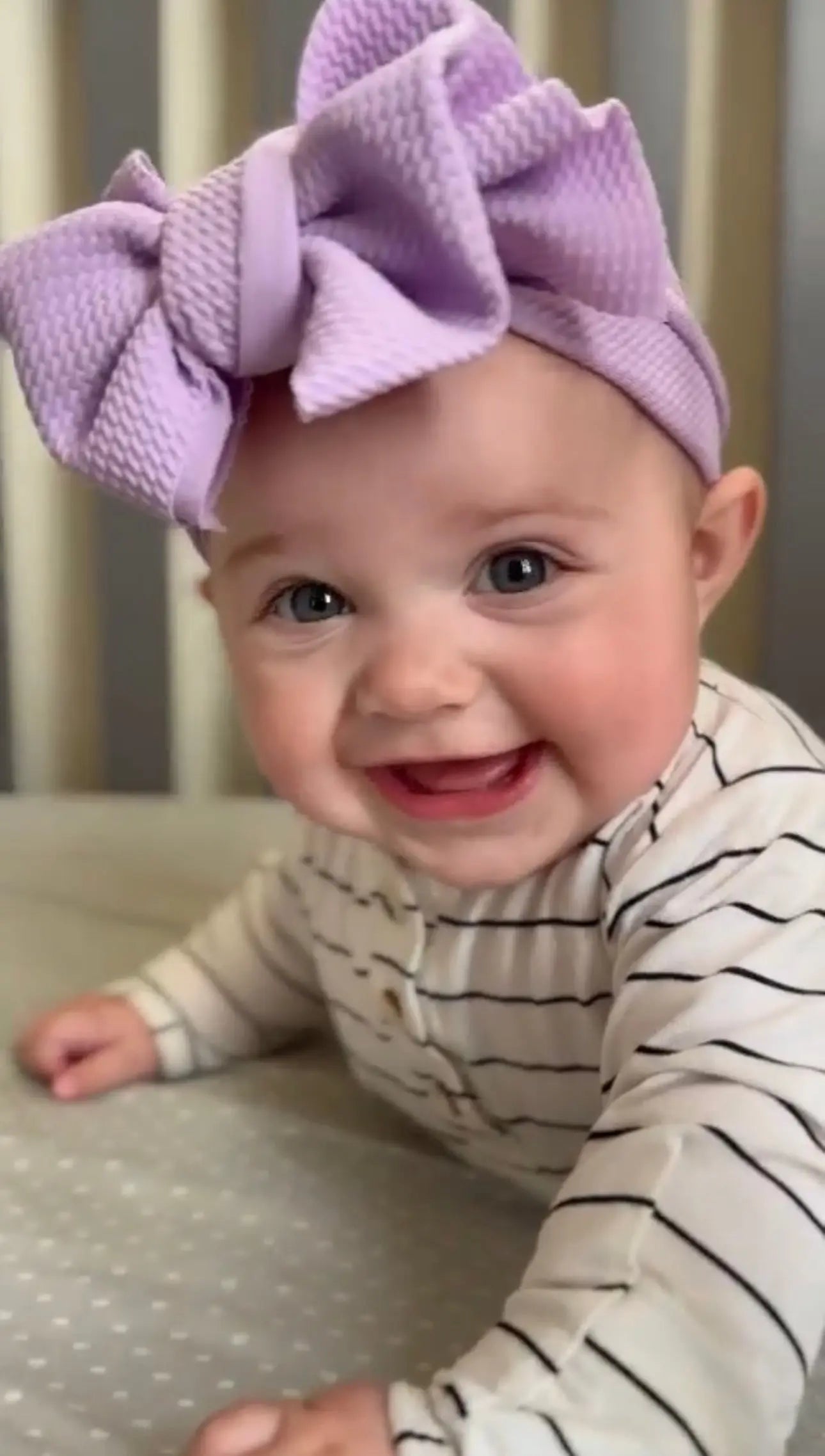 Stylish Newborn Girl Accessories