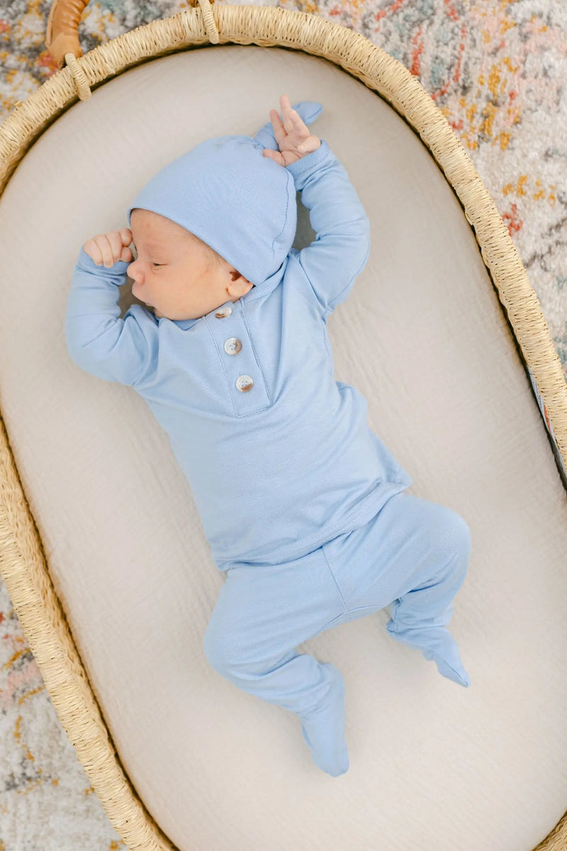 baby blue newborn outfit adorable Newborn Outfit, Baby Outfits for Boys Blue Newborn Outfit