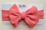 Baby Bows - Stroller Society