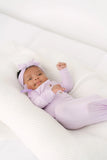 Elegant Baby Bows