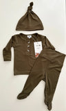 Cozy Cotton Baby Set