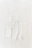Stroller Society Premium Pima Cotton Newborn Set - Stroller Society