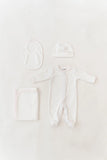 Stroller Society Premium Pima Cotton Newborn Set - Stroller Society