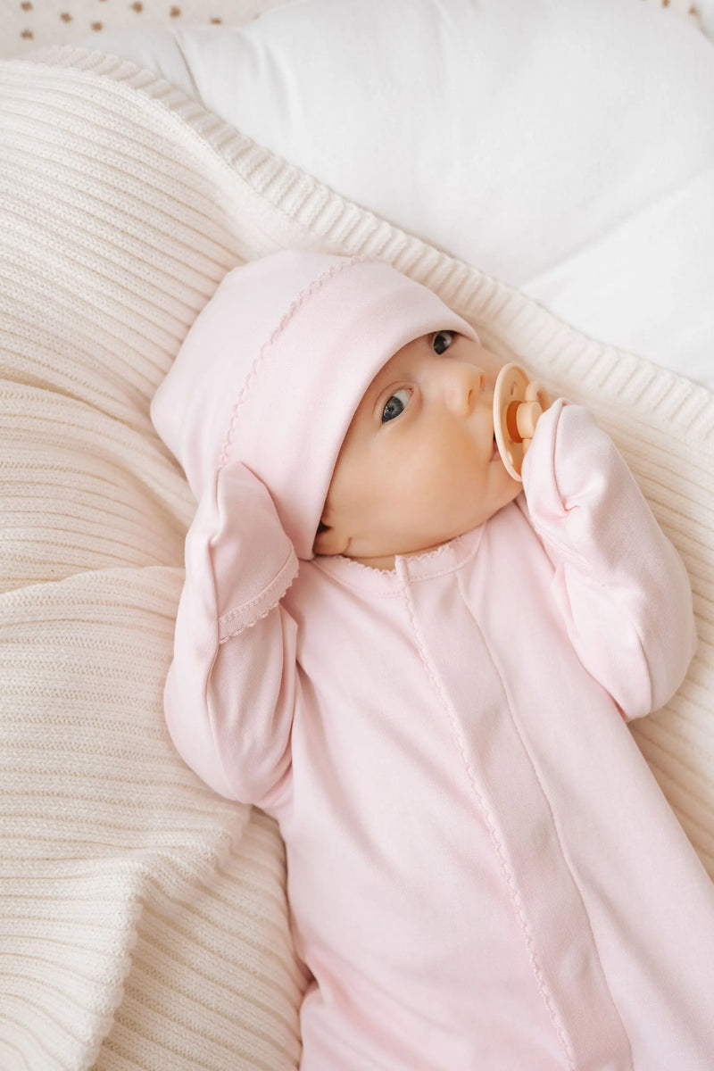 Stroller Society Premium Pima Cotton Newborn Set - Stroller Society