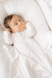 Stroller Society Premium Pima Cotton Newborn Set - Stroller Society