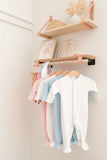 Stroller Society Premium Pima Cotton Newborn Set - Stroller Society