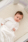 Stroller Society Premium Pima Cotton Newborn Set - Stroller Society