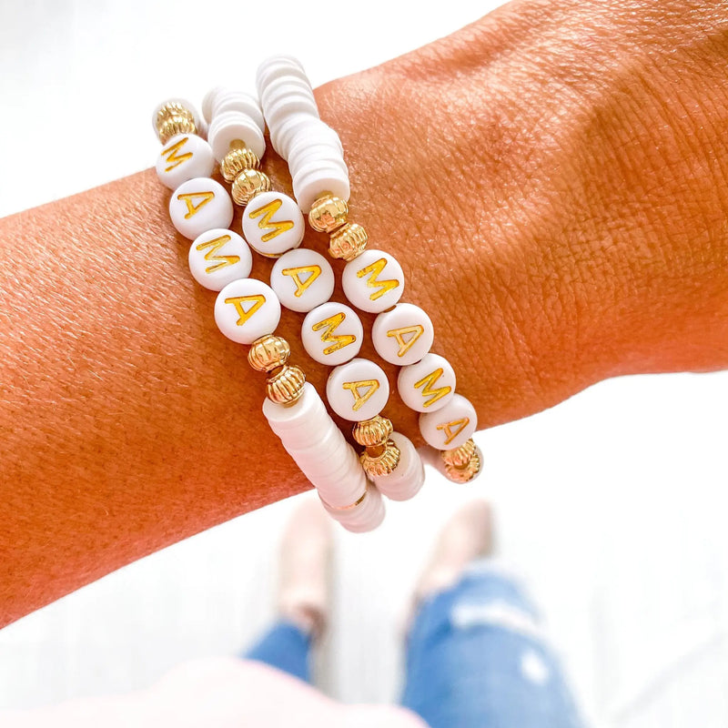 Stylish Mom Bracelet Gift