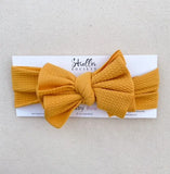 Baby Bows - Stroller Society