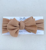 Bows newborn  Newborn hair bows Newborn Bows Baby headbands Infant head bands Newborn headband bows Newborn bows and headbands