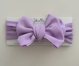 Baby Bows - Stroller Society