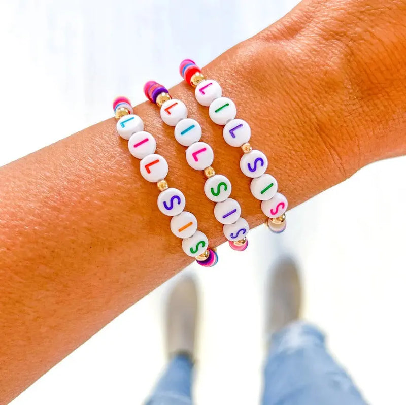 Little Sister Bracelet