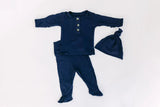 Newborn Baby Matching Set
