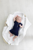 Waffle Blankets - Newborn, Baby, Toddler - 100% Cotton - Stroller Society