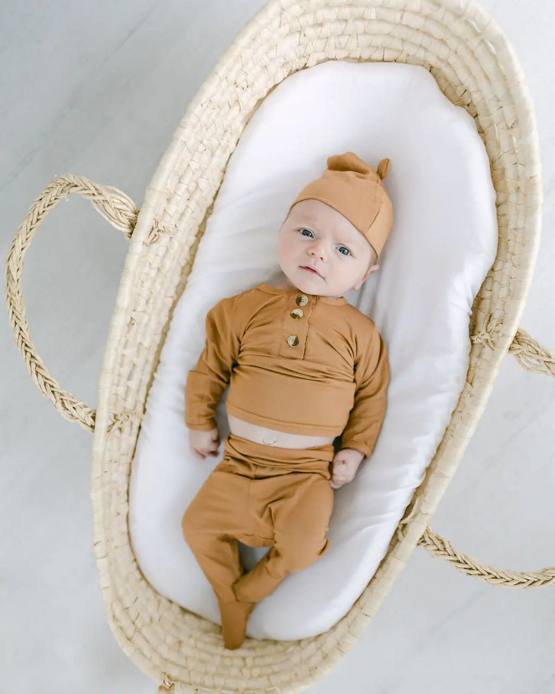 Neutral Newborn Clothing