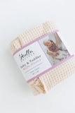 Waffle Blankets - Newborn, Baby, Toddler - 100% Cotton - Stroller Society