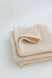 Waffle Blankets - Newborn, Baby, Toddler - 100% Cotton - Stroller Society