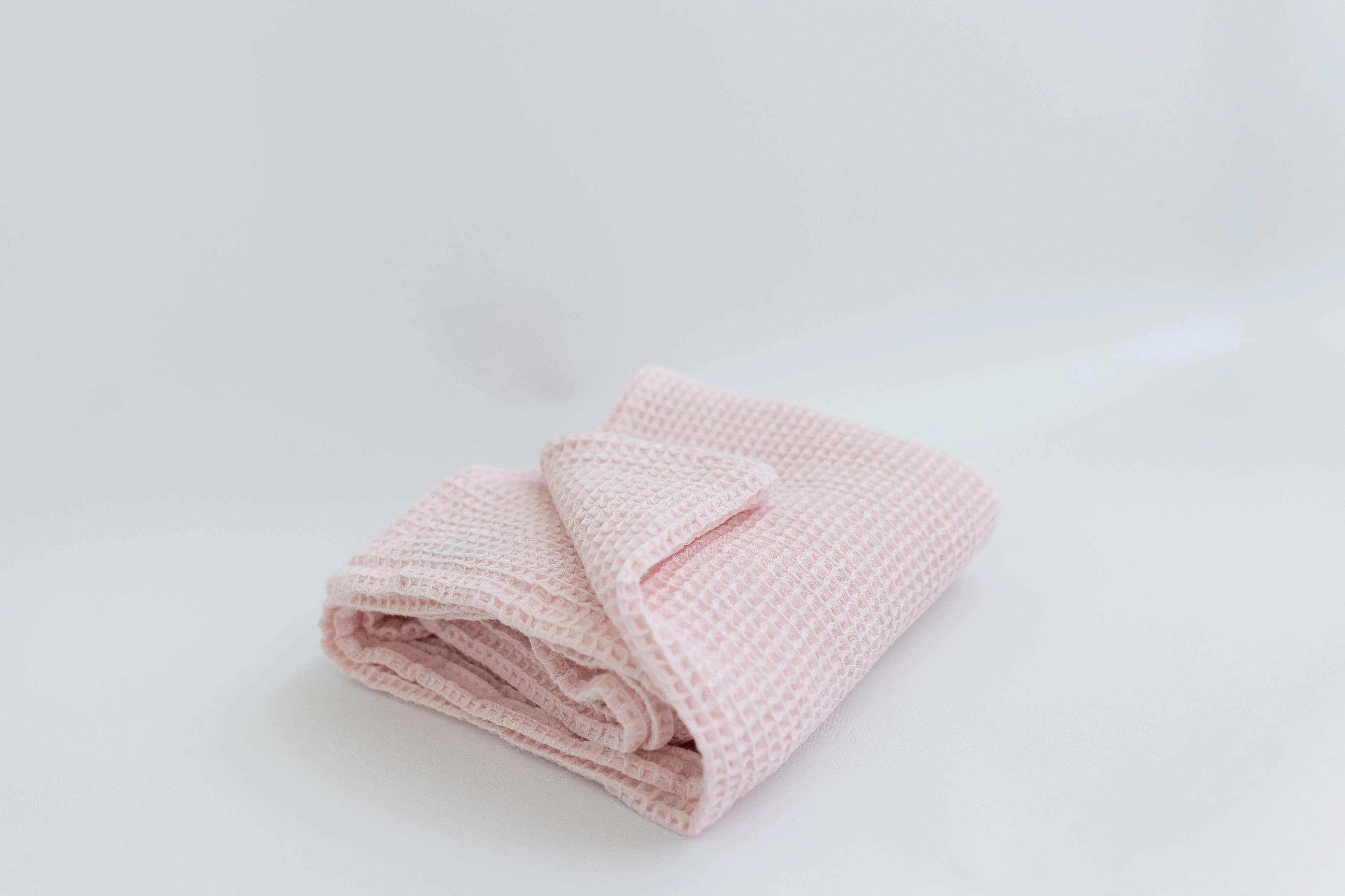 Waffle Blankets - Newborn, Baby, Toddler - 100% Cotton - Stroller Society