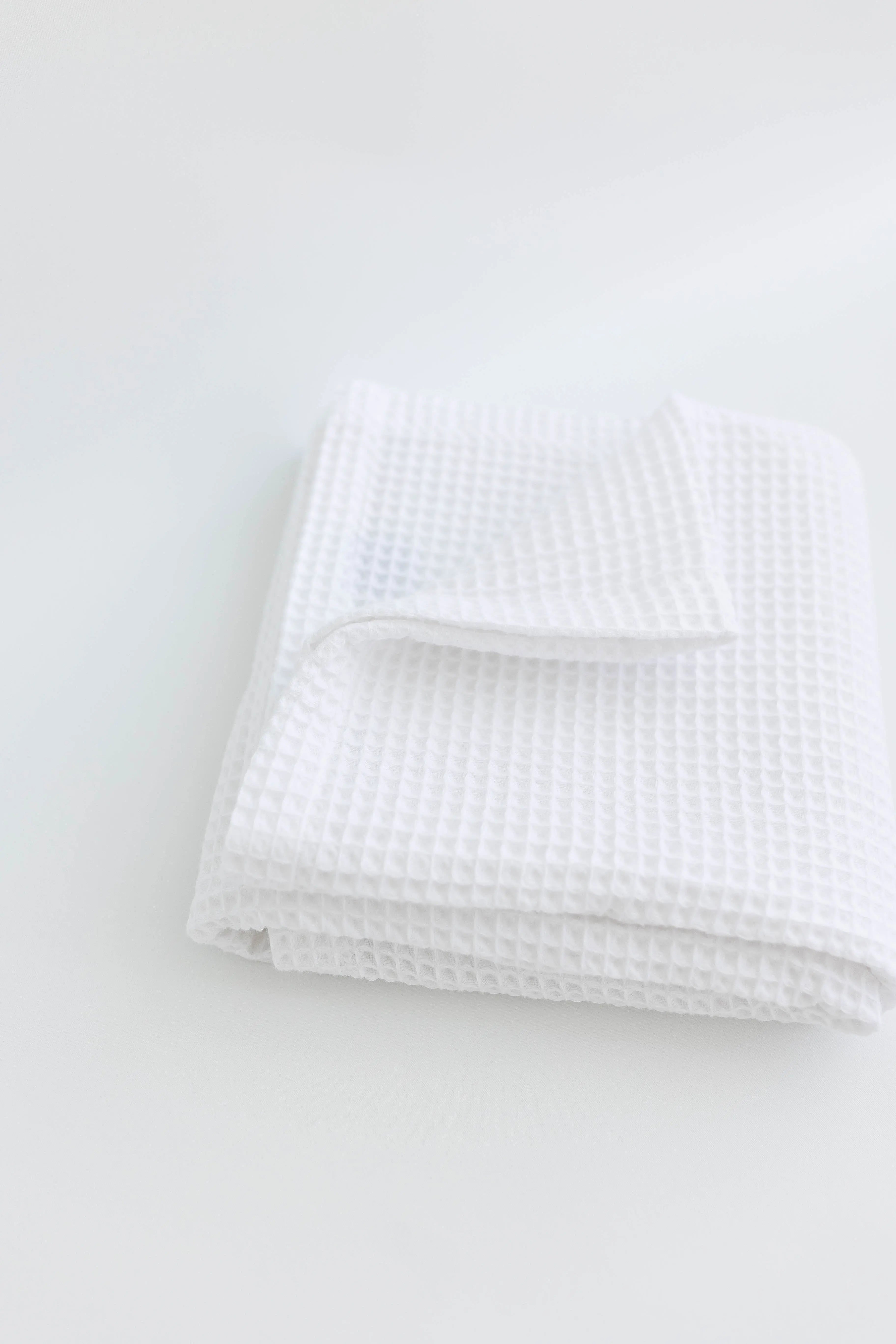 Waffle Blankets - Newborn, Baby, Toddler - 100% Cotton - Stroller Society
