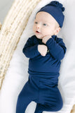 Soft Cotton Baby Clothes