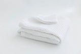 Waffle Blankets - Newborn, Baby, Toddler - 100% Cotton - Stroller Society