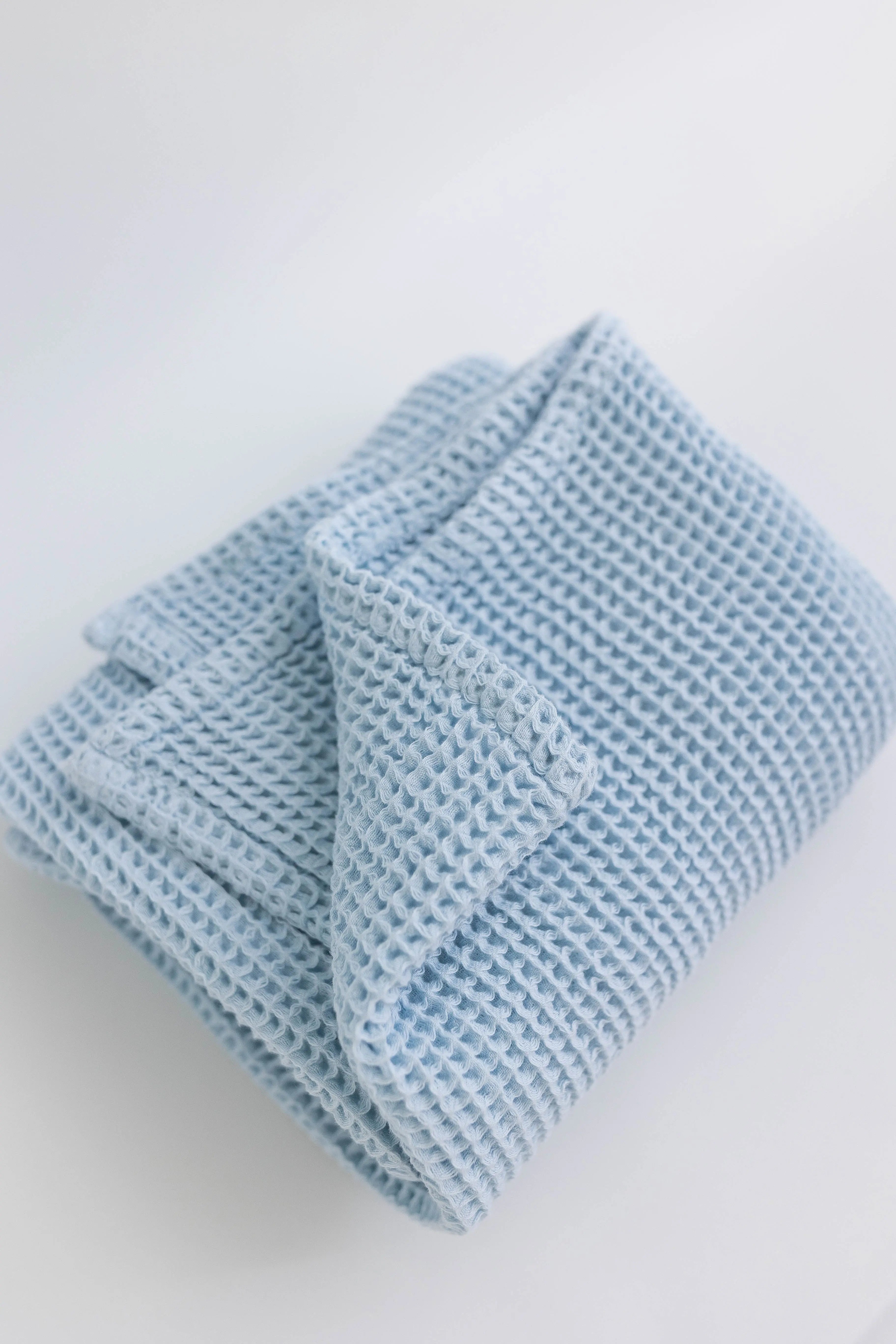 Waffle Blankets - Newborn, Baby, Toddler - 100% Cotton Stroller Society