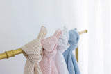 Waffle Blankets - Newborn, Baby, Toddler - 100% Cotton Stroller Society