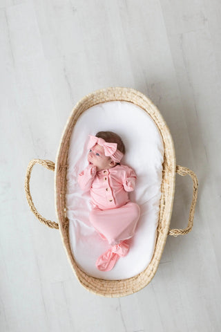 Knotted Baby Sleepwear Bundle