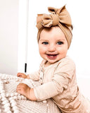 Stretchy Headbands For Babies