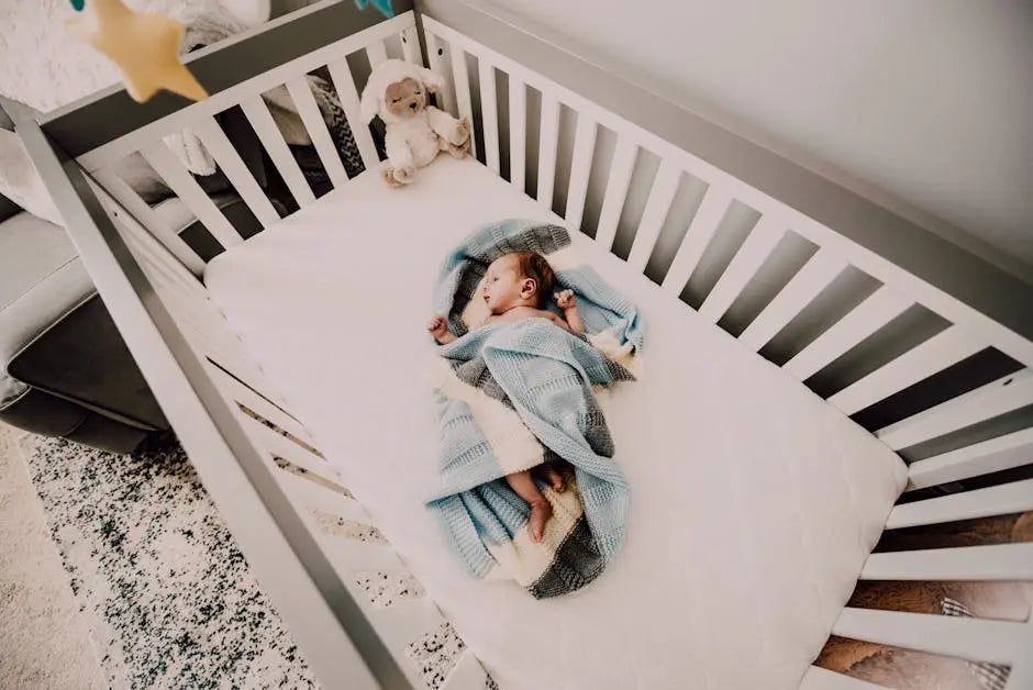 Baby Blanket Guide for Your Little One