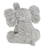 Dinky  the Elephant - Stuffed Animal