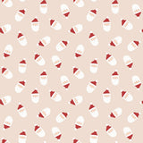 Christmas Baby Sleepwear