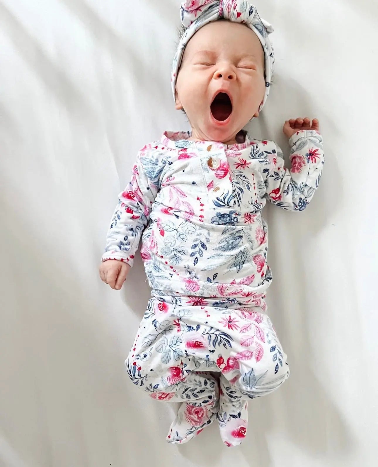 newborn dress Newborn Baby Girl Coming Home Outfit, Baby Clothes Set, Soft Baby Outfit 12-18 mo