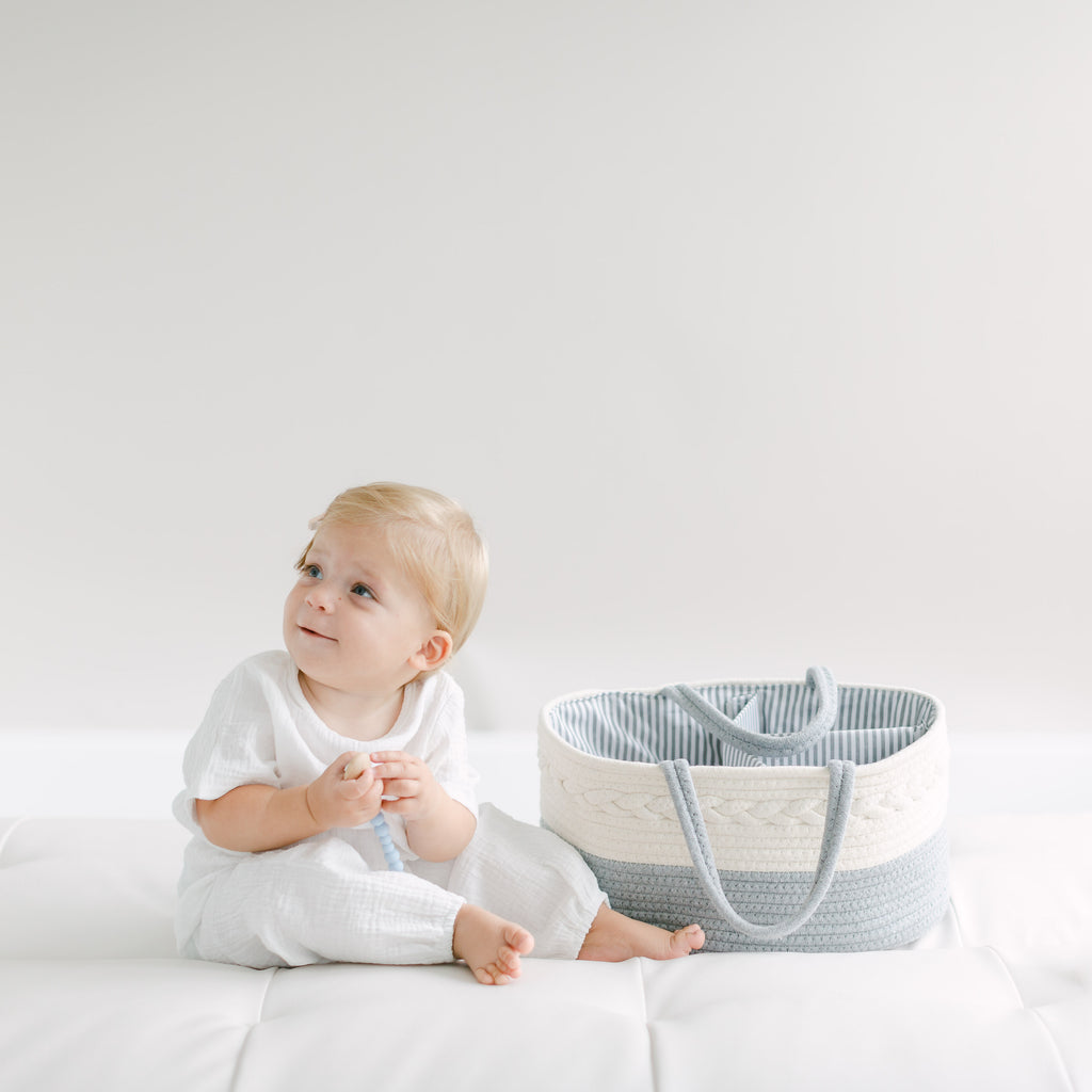 Newborn Knotted Gowns Newborn Outfits Baby Top and Bottom Sets