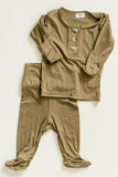 Newborn coming home outfit for boys