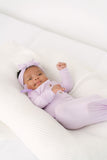Soft Baby Nightwear baby girl coming home outfit