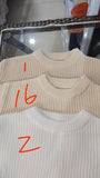 Pre-Order Personalized Kids Sweater | Custom Embroidered Baby, Toddler, Kids Sweater