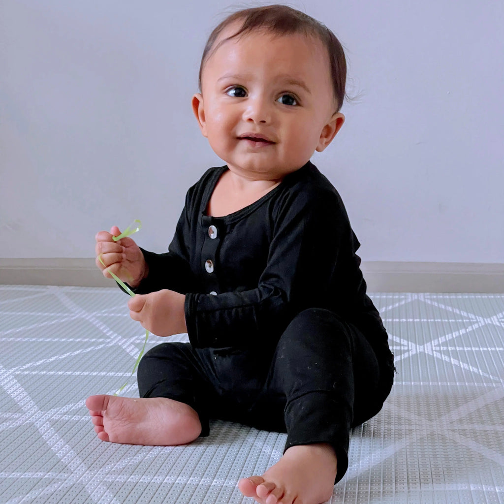 Newborn Knotted Gowns Newborn Outfits Baby Top and Bottom Sets