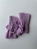Baby Sweater Set with Hat & Booties – 0-3 months