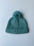 Baby Sweater Set with Hat & Booties – 0-3 months