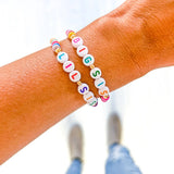 Big Sis Bracelet by Savvy Bling