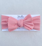 Baby Bows