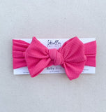 Baby Bows