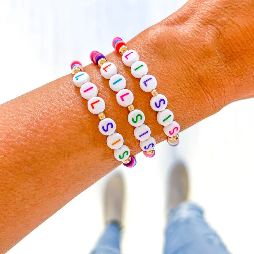Colorful Miyuki Seed Seed Bead Bracelets Set Of 12 For Girls Friendship  Bracelets, Boho Adjustable Wristbands, Jewelry Gifts For Women And Girls  From Woodenarts, $9.15 | DHgate.Com