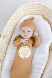Baby Milestone Cards - Stroller Society  